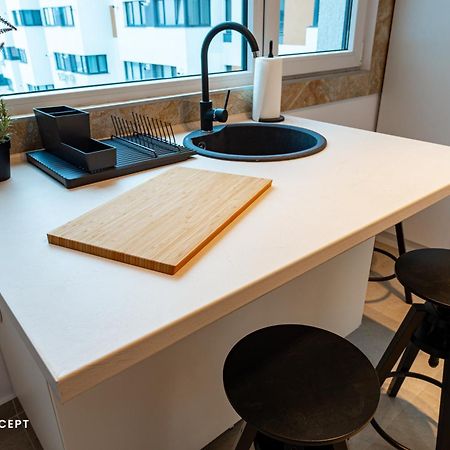 Central Residence Apartment 908 Букурещ Екстериор снимка