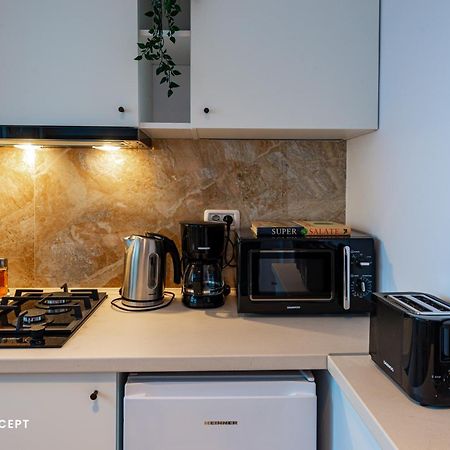 Central Residence Apartment 908 Букурещ Екстериор снимка