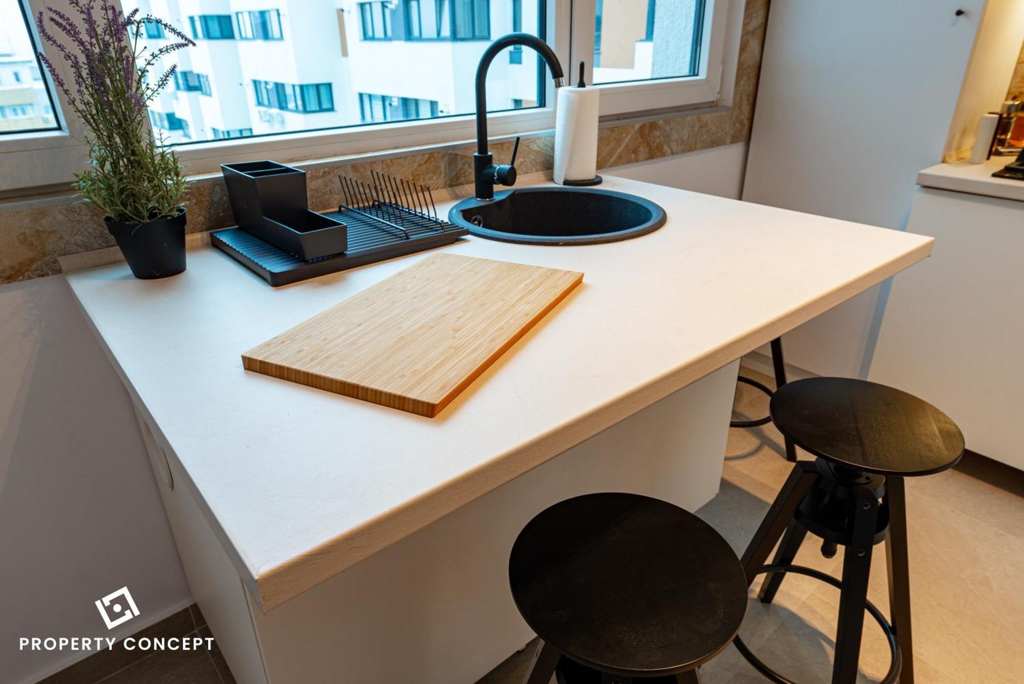 Central Residence Apartment 908 Букурещ Екстериор снимка