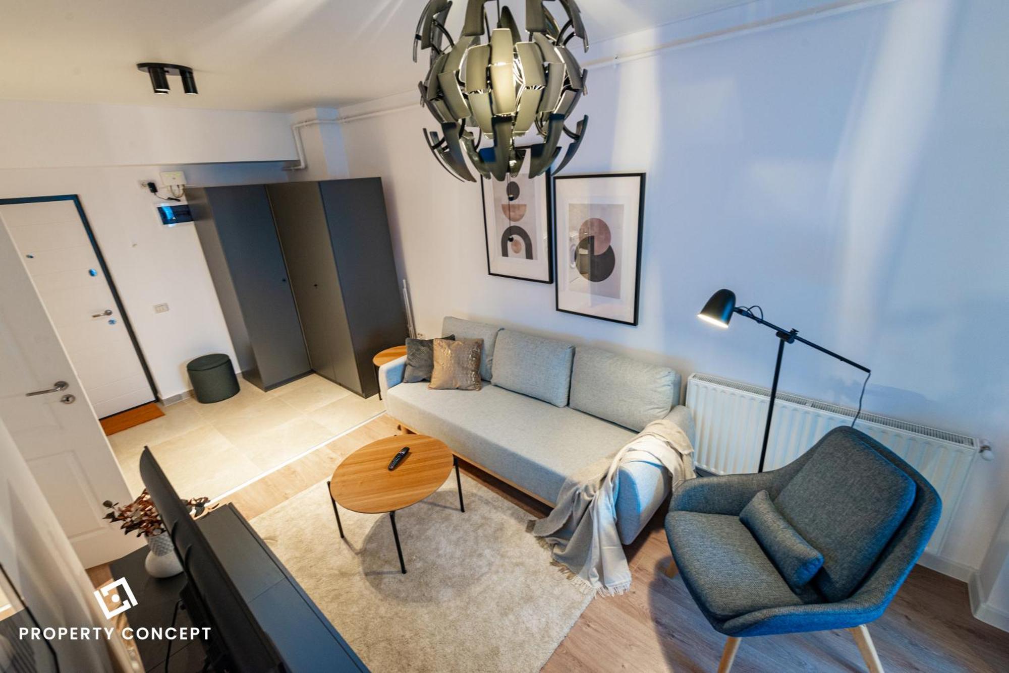 Central Residence Apartment 908 Букурещ Екстериор снимка