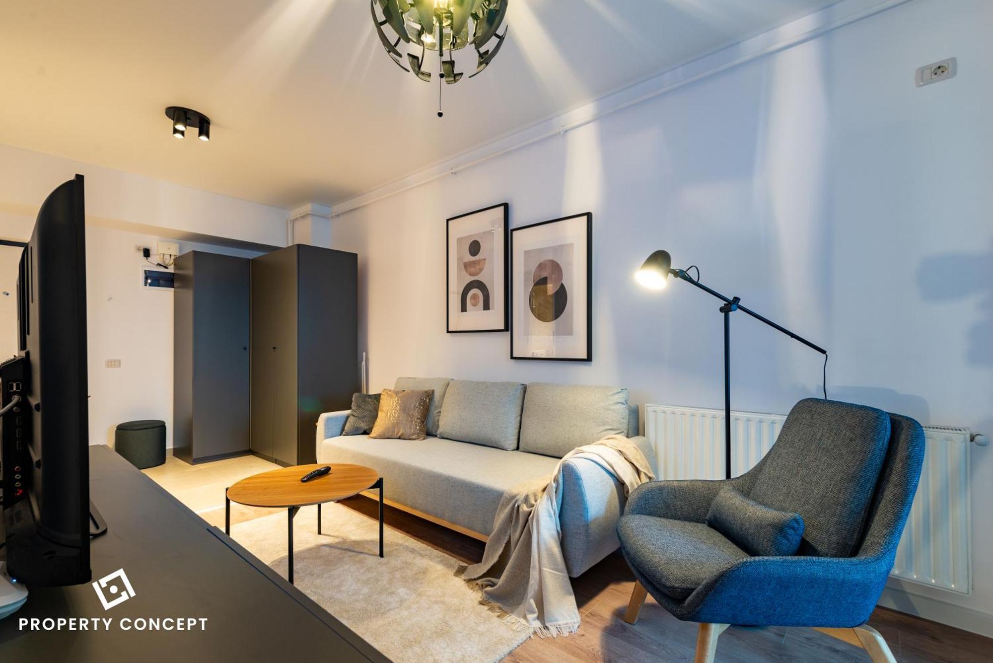 Central Residence Apartment 908 Букурещ Екстериор снимка