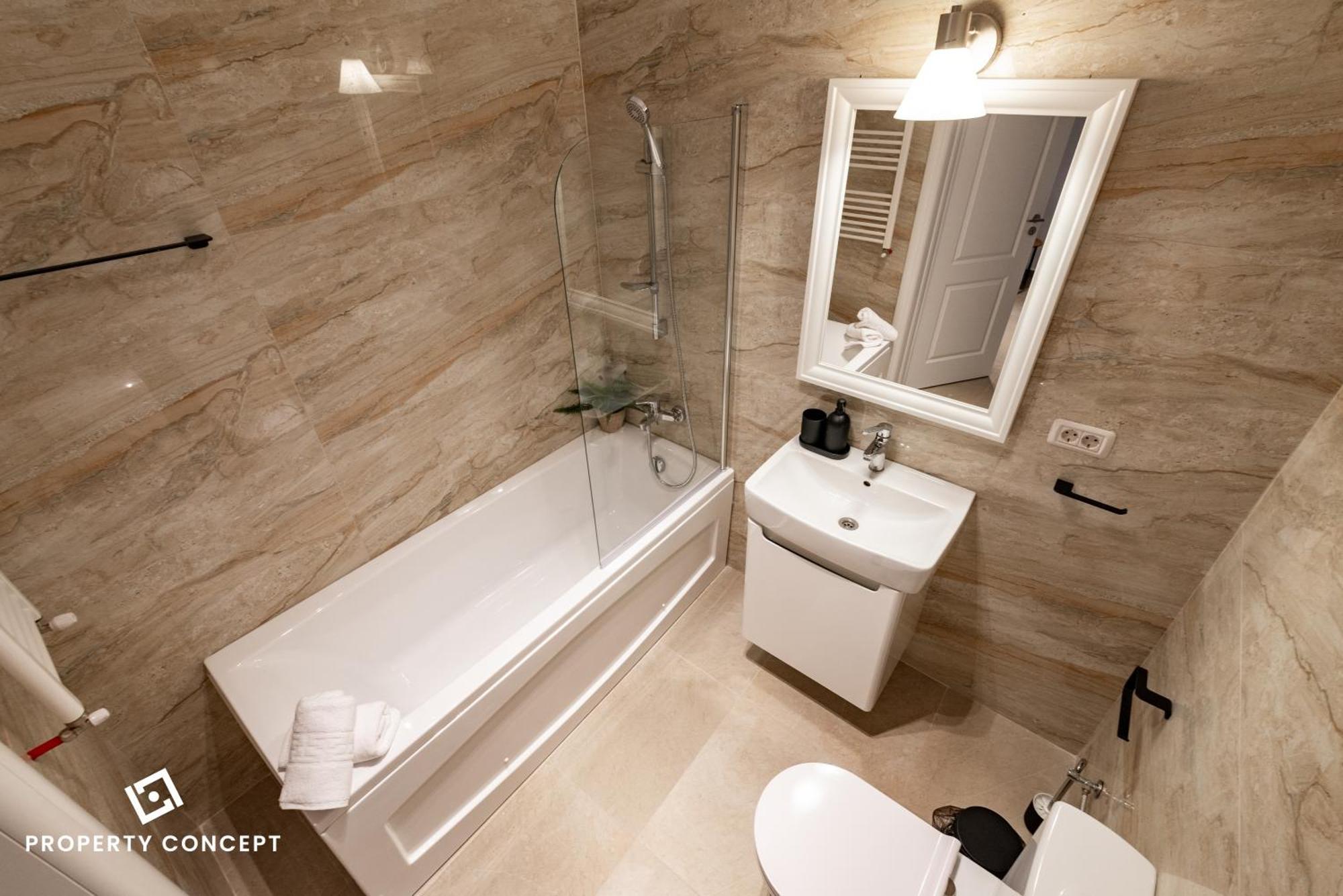 Central Residence Apartment 908 Букурещ Екстериор снимка