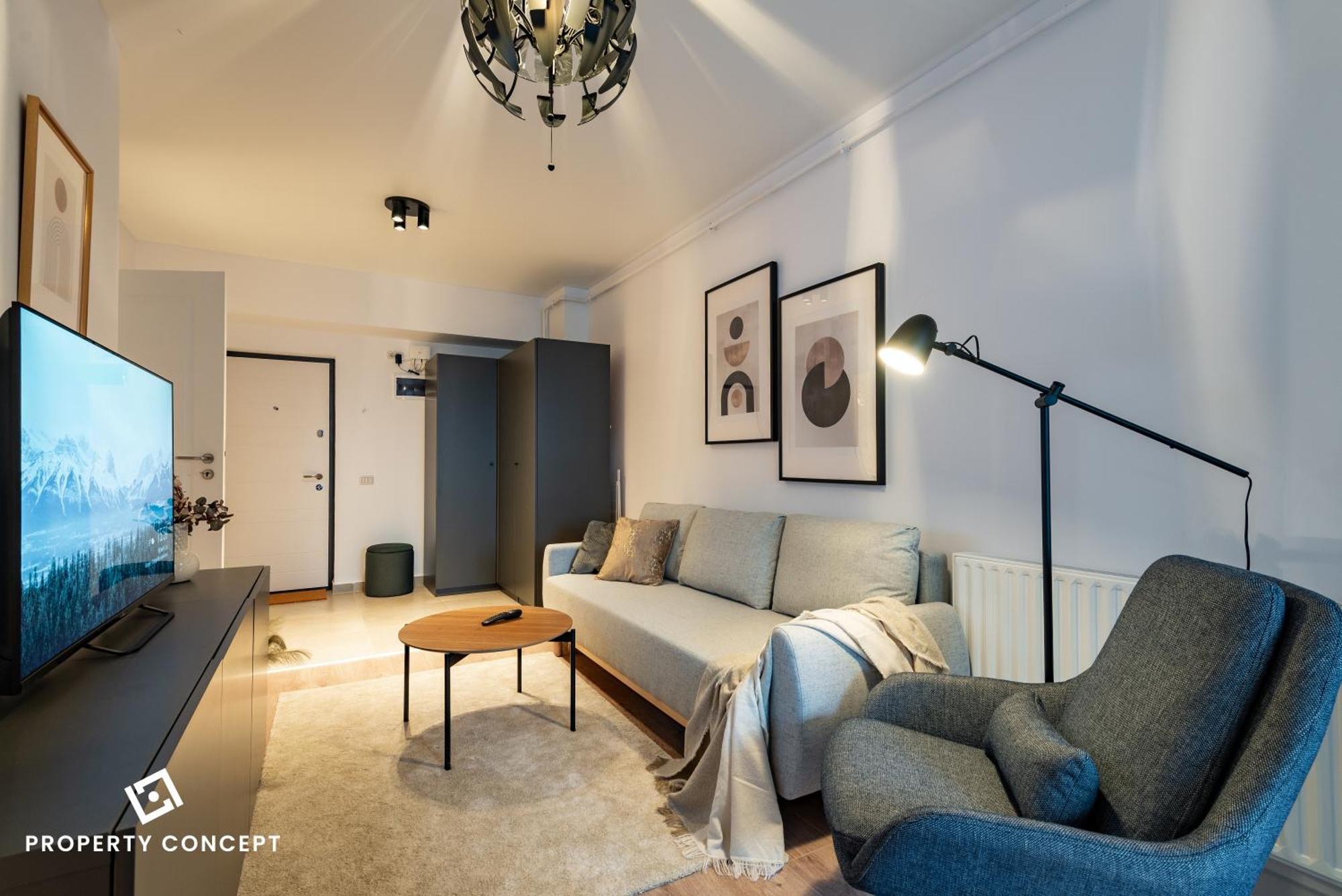 Central Residence Apartment 908 Букурещ Екстериор снимка
